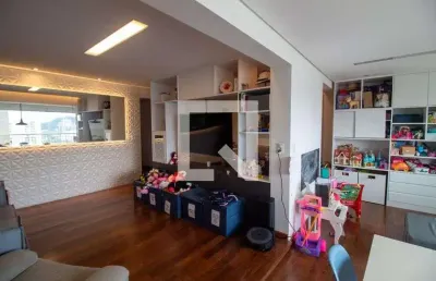 Apartamento à venda - santo amaro , 3 quartos,  130 m2
