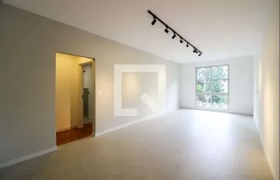 Apartamento à venda - pinheiros, 2 quartos,  121 m2