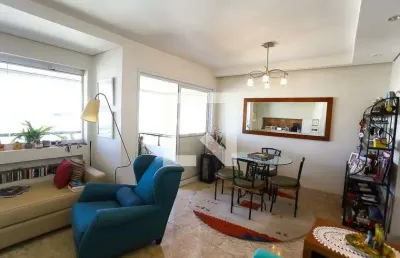 Apartamento à venda - vila andrade, 3 quartos,  200 m2