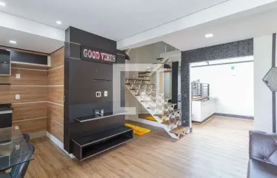 Apartamento com 1 quarto à venda na Avenida Chibarás, 44, Moema, São Paulo