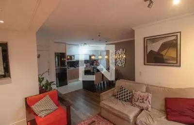Apartamento à venda - campo belo, 2 quartos,  72 m2