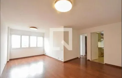 Apartamento com 3 quartos à venda na Rua Princesa Isabel, 266, Brooklin, São Paulo