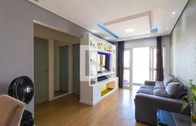 Apartamento à venda - bela vista, 2 quartos,  86 m2