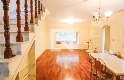 Casa com 3 quartos à venda na Rua Doutor Edmur de Castro Cotti, 168, Butantã, São Paulo