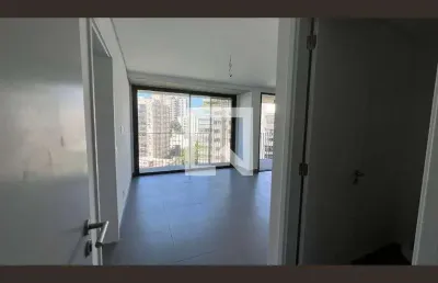 Apartamento à venda - vila madalena, 1 quarto,  63 m2