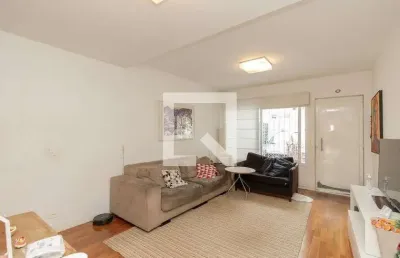 Casa com 2 quartos à venda na Rua José Manzini, 38, Campo Belo, São Paulo