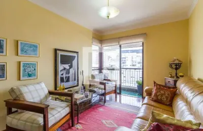 Apartamento à venda - vila madalena, 2 quartos,  92 m2