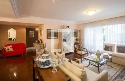Apartamento com 2 quartos à venda na Avenida Portugal, 474, Brooklin, São Paulo