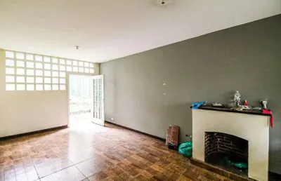 Casa com 3 quartos à venda na Rua Gabriele D'Annunzio, 721, Campo Belo, São Paulo