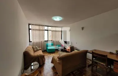 Apartamento à venda - vila mariana, 2 quartos,  89 m2