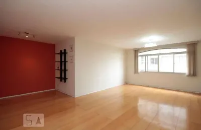 Apartamento à venda - bela vista, 3 quartos,  189 m2