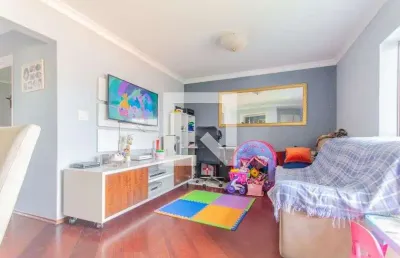 Apartamento à venda - vila mariana, 2 quartos,  69 m2