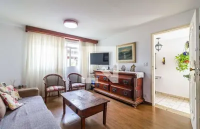 Casa com 4 quartos à venda na Rua Doutor Domingos de Sylos, 43, Campo Belo, São Paulo