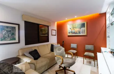 Apartamento à venda - vila madalena, 2 quartos,  92 m2