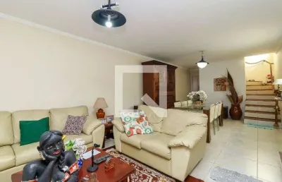 Casa com 3 quartos à venda na Rua Dr. Wladimir Dos Santos Mello, 69, Campo Belo, São Paulo