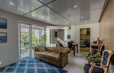 Apartamento à venda - vila andrade, 4 quartos,  131 m2