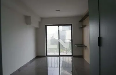 Kitnet / Stúdio à venda na Rua Fernão Dias, 551, Pinheiros, São Paulo