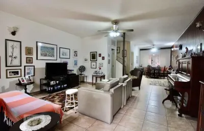 Casa com 3 quartos à venda na Rua Olavo Santos Bicudo, 9, Campo Belo, São Paulo
