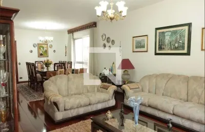 Apartamento com 3 quartos à venda na Rua Tuim, 449, Moema, São Paulo