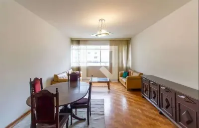 Apartamento com 3 quartos à venda na Rua Cardoso de Almeida, 817, Perdizes, São Paulo