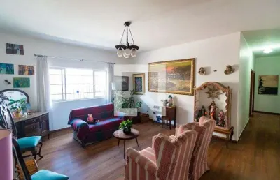 Apartamento à venda - vila mascote, 3 quartos,  152 m2