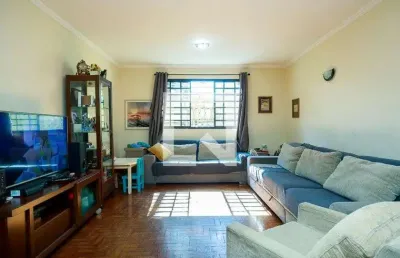 Casa com 3 quartos à venda na Rua Joaquim Nabuco, 784, Campo Belo, São Paulo