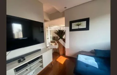 Apartamento com 3 quartos à venda na Rua Cayowaá, 932, Perdizes, São Paulo