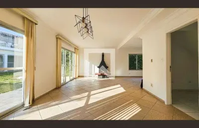 Casa com 4 quartos à venda na Rua Nicolau Alayon, 52, Interlagos, São Paulo