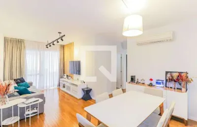 Apartamento à venda - santo amaro , 3 quartos,  115 m2