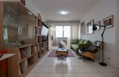 Apartamento à venda - vila madalena, 3 quartos,  105 m2