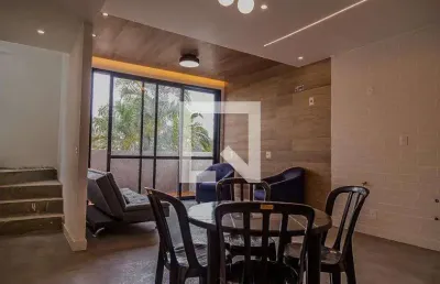 Casa com 2 quartos à venda na Rua Maratona, 319, Vila Mascote, São Paulo