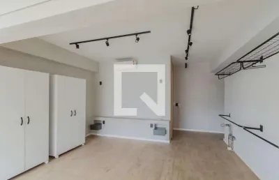 Apartamento à venda - vila mariana, 1 quarto,  68 m2