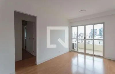 Apartamento à venda - vila olímpia, 2 quartos,  55 m2