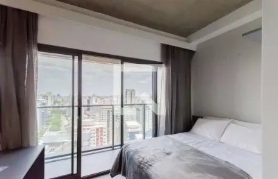 Apartamento à venda - vila mariana, 1 quarto,  22 m2
