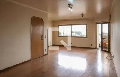 Apartamento à venda - vila romana, 3 quartos,  172 m2