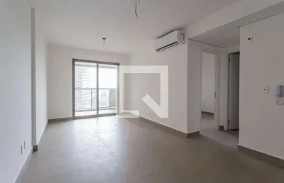 Apartamento com 1 quarto à venda na Avenida Indianópolis, 70, Moema, São Paulo