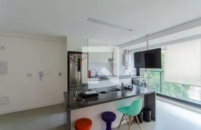 Apartamento à venda - vila mariana, 2 quartos,  47 m2