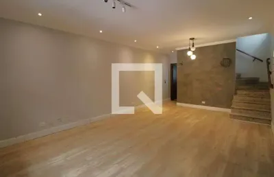 Casa com 3 quartos à venda na Rua Edmundo André Bonotti, 116, Interlagos, São Paulo