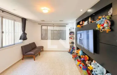 Casa com 3 quartos à venda na Rua Mansur Yasbek, 45, Vila Mariana, São Paulo