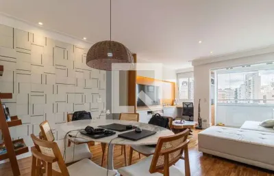 Apartamento à venda - vila olímpia, 2 quartos,  70 m2