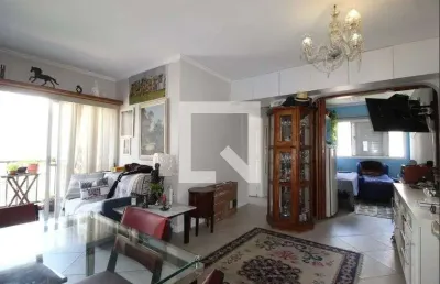 Apartamento com 2 quartos à venda na Alameda dos Arapanés, 419, Moema, São Paulo