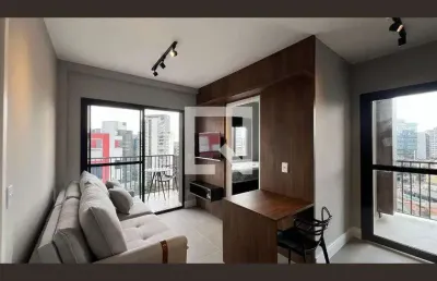 Apartamento com 2 quartos à venda na Avenida Eusébio Matoso, 654, Pinheiros, São Paulo