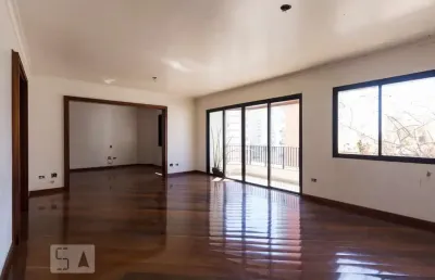 Apartamento à venda - vila mascote, 3 quartos,  148 m2