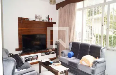 Casa com 3 quartos à venda na Rua Doutor Sabóia de Medeiros, 22, Vila Mariana, São Paulo