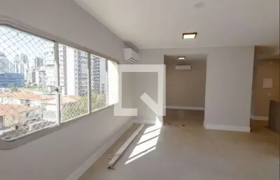 Apartamento à venda - vila olímpia, 2 quartos,  95 m2