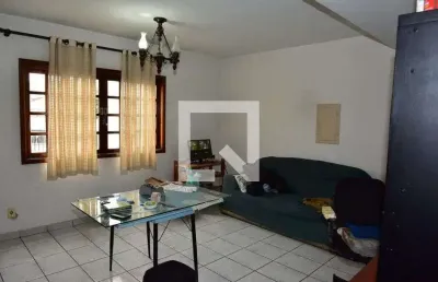 Casa à venda - jardim marajoara , 2 quartos,  150 m2