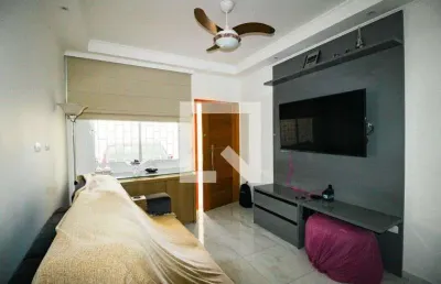 Casa à venda - jardim marajoara , 3 quartos,  125 m2