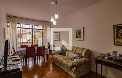 Casa com 3 quartos à venda na Rua Francisco Teles Dourado, 106, Vila Mascote, São Paulo