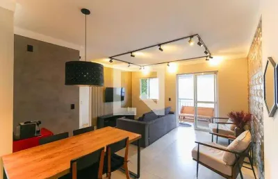 Apartamento à venda - vila andrade, 2 quartos,  69 m2