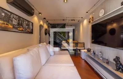 Apartamento com 2 quartos à venda na Rua Aimberê, 466, Perdizes, São Paulo
